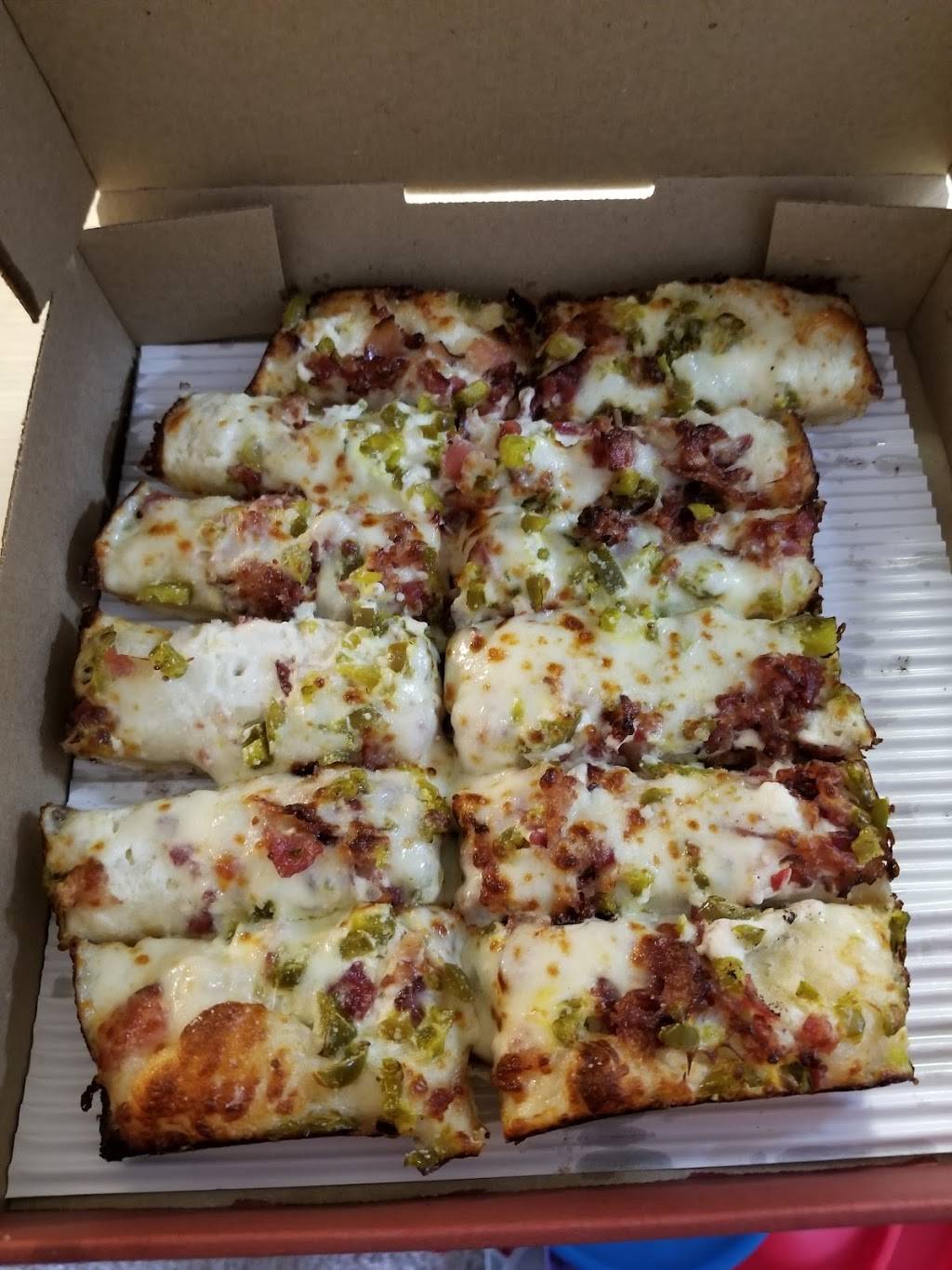 Guidos Premium Pizza Clarkston | restaurant | 5960 Sashabaw Rd, Village of Clarkston, MI 48346, USA | 2486209999 OR +1 248-620-9999