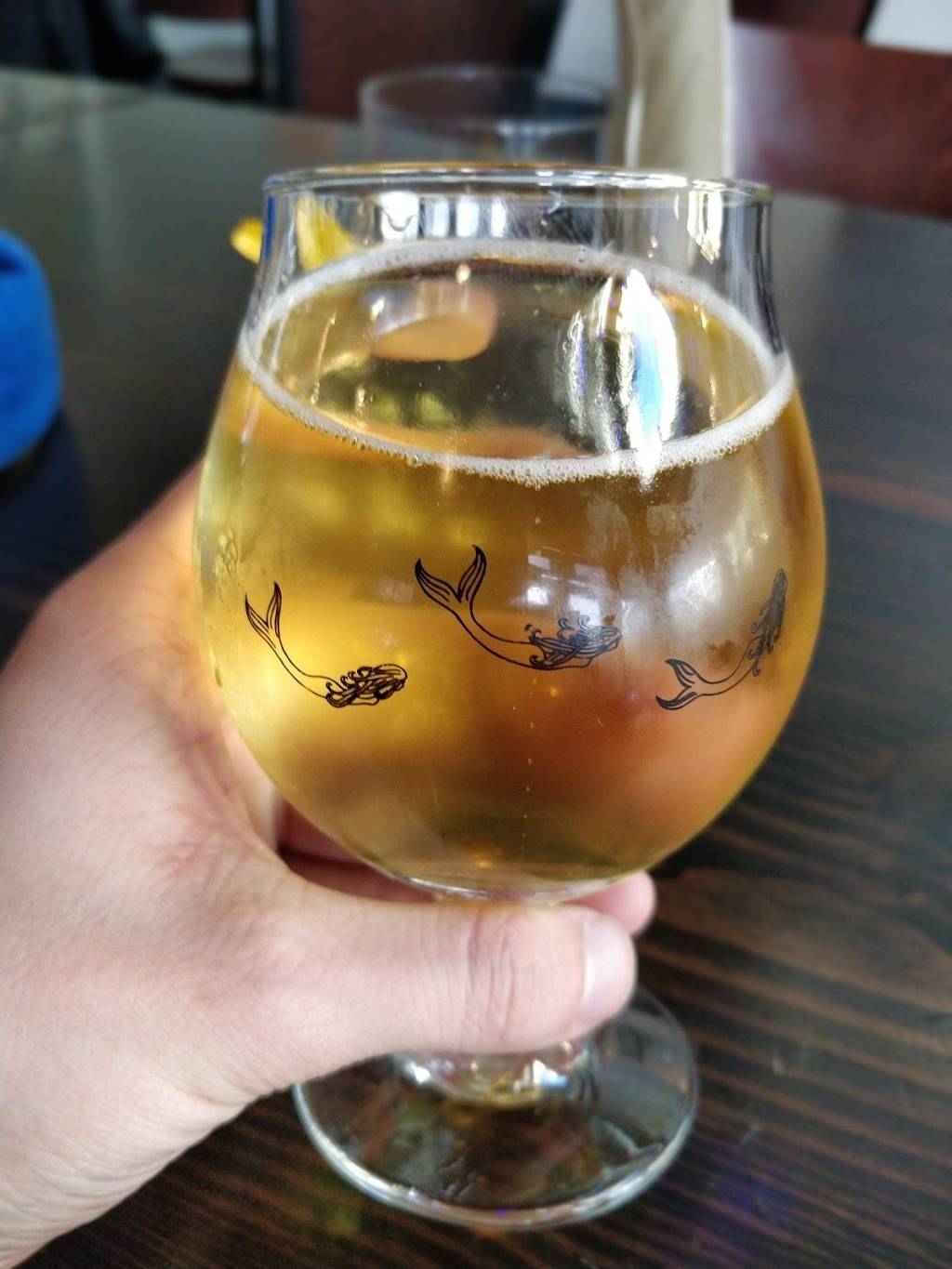 Three Mermaids Public House | restaurant | 18041 SW Lower Boones Ferry Rd #1b, Tigard, OR 97224, USA | 5033525091 OR +1 503-352-5091