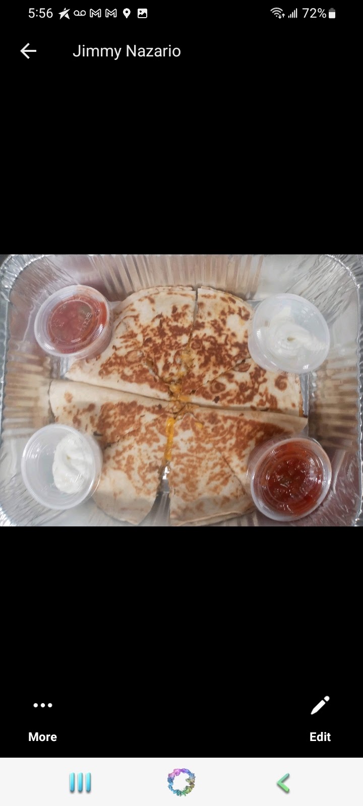 Done Rite Grill | restaurant | 37422 FL-54, Zephyrhills, FL 33542, USA | 7272216672 OR +1 727-221-6672