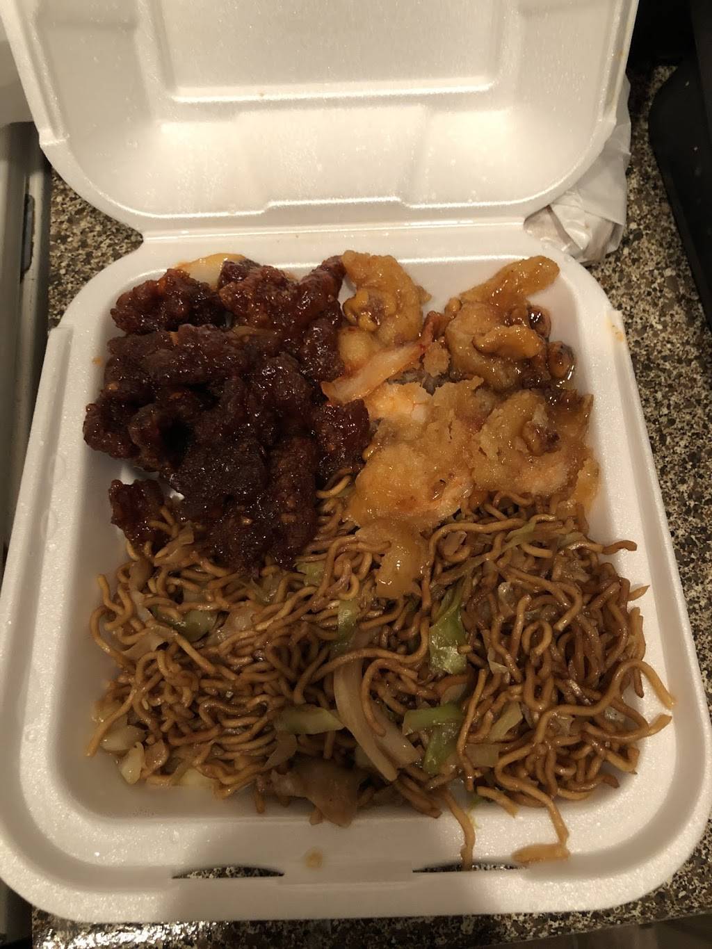 Panda Express | restaurant | 7560 W Lake Mead Blvd, Las Vegas, NV 89128, USA | 7022286859 OR +1 702-228-6859