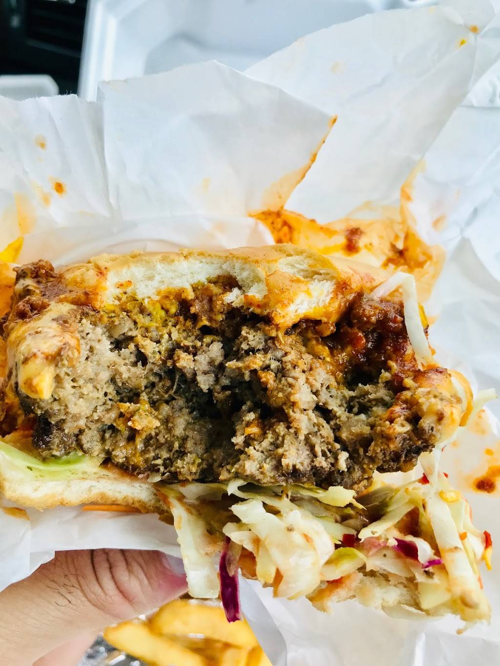 Rinkeydink Cafe | restaurant | 2550 S Crater Rd, Petersburg, VA 23805, USA | 8048610230 OR +1 804-861-0230