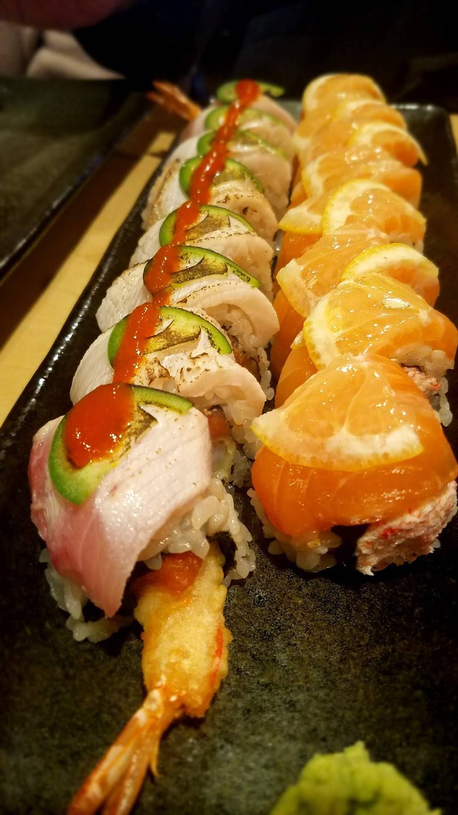 Daigo Sushi | restaurant | 2450 Clement St, San Francisco, CA 94121, USA | 4153868008 OR +1 415-386-8008