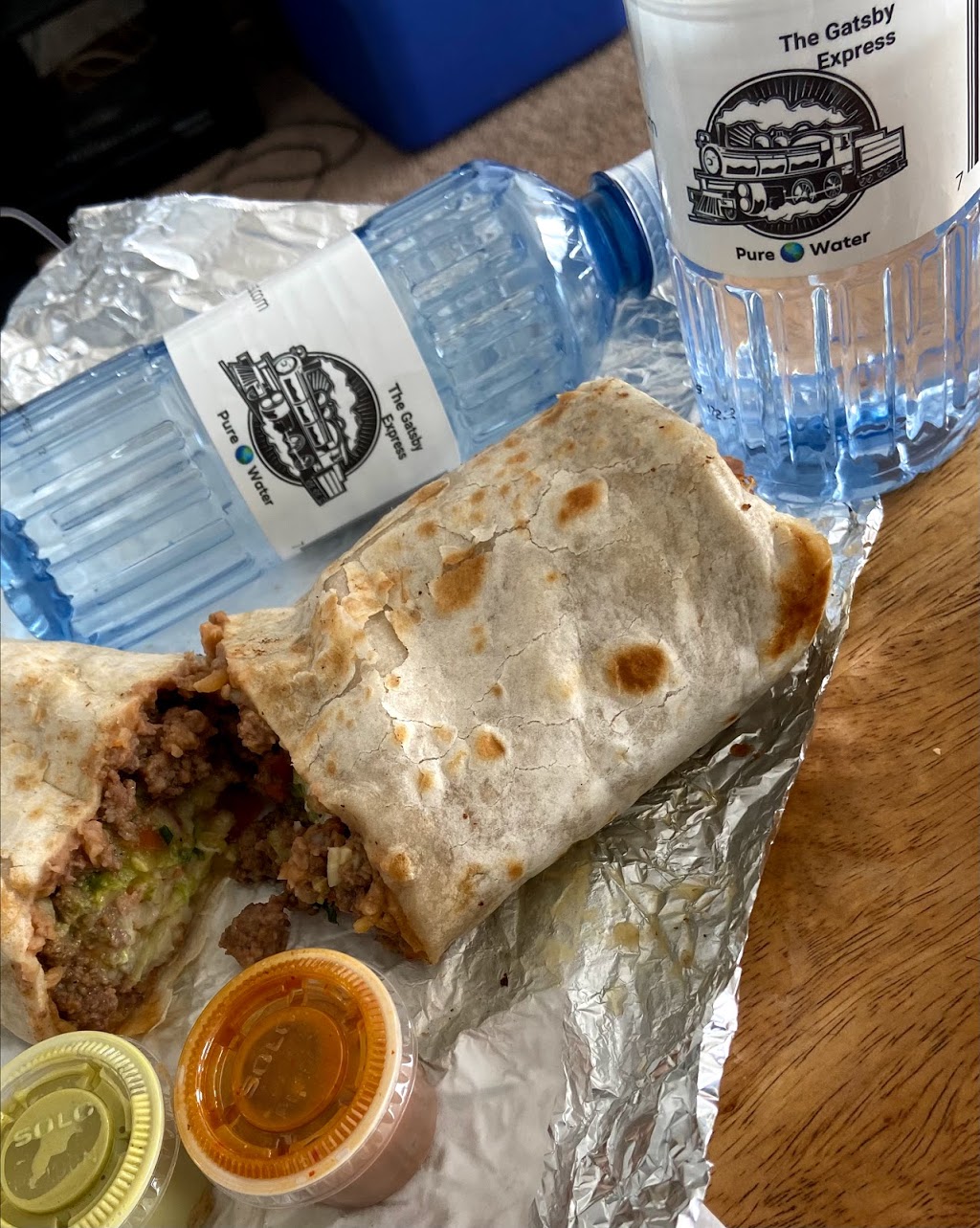 Juanchos Tacos #3 | restaurant | 83 W Joe Orr Rd, Chicago Heights, IL 60411, USA | 7082487362 OR +1 708-248-7362