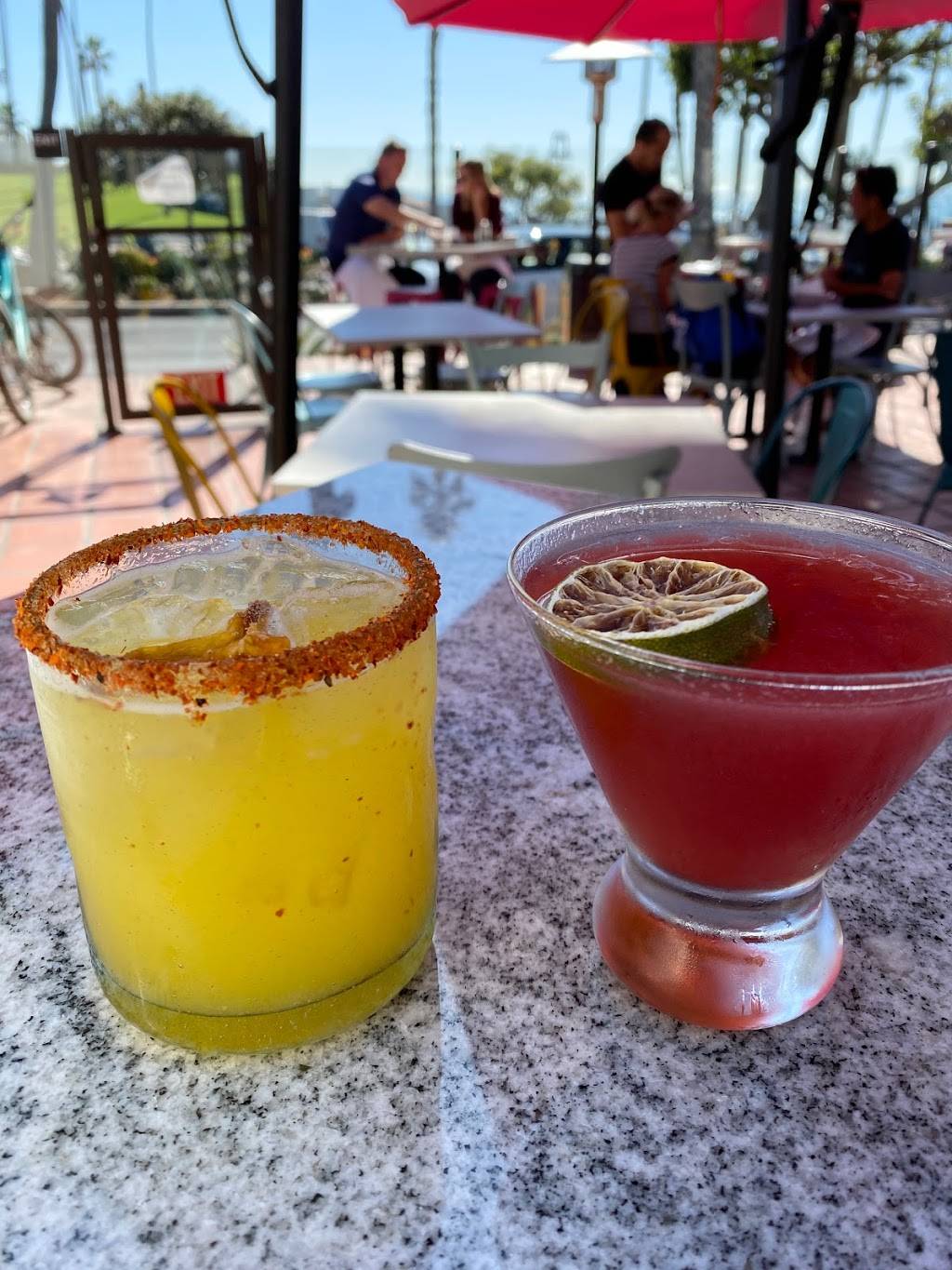 OC Fresca | restaurant | 1814 N El Camino Real, San Clemente, CA 92672, USA | 9495032692 OR +1 949-503-2692