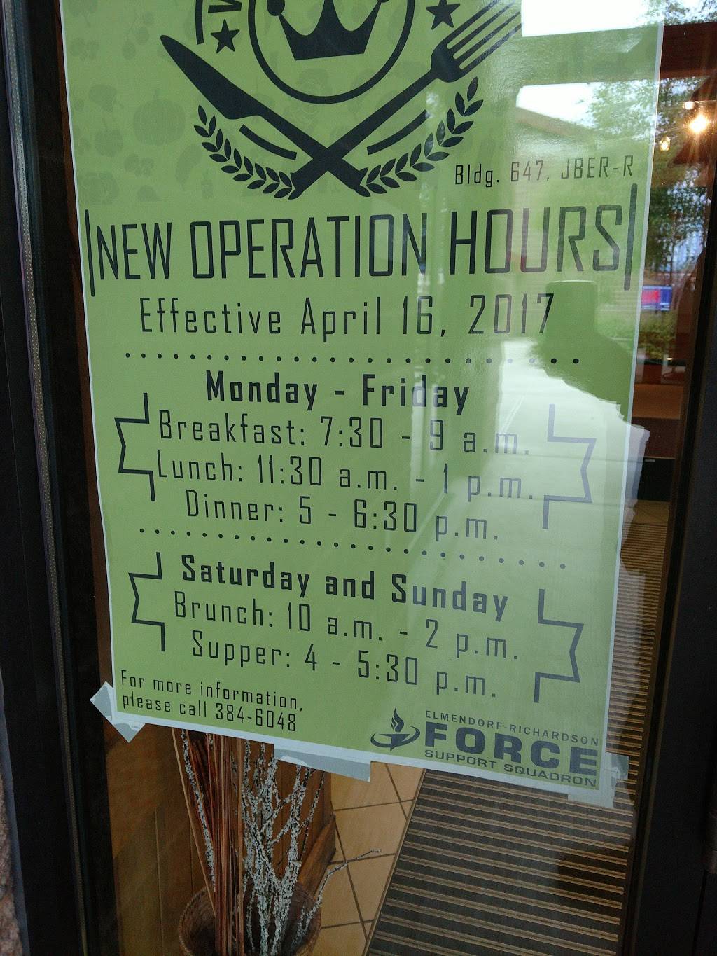 Wilderness Inn | restaurant | 647 C St, Anchorage, AK 99505, USA | 9073846048 OR +1 907-384-6048