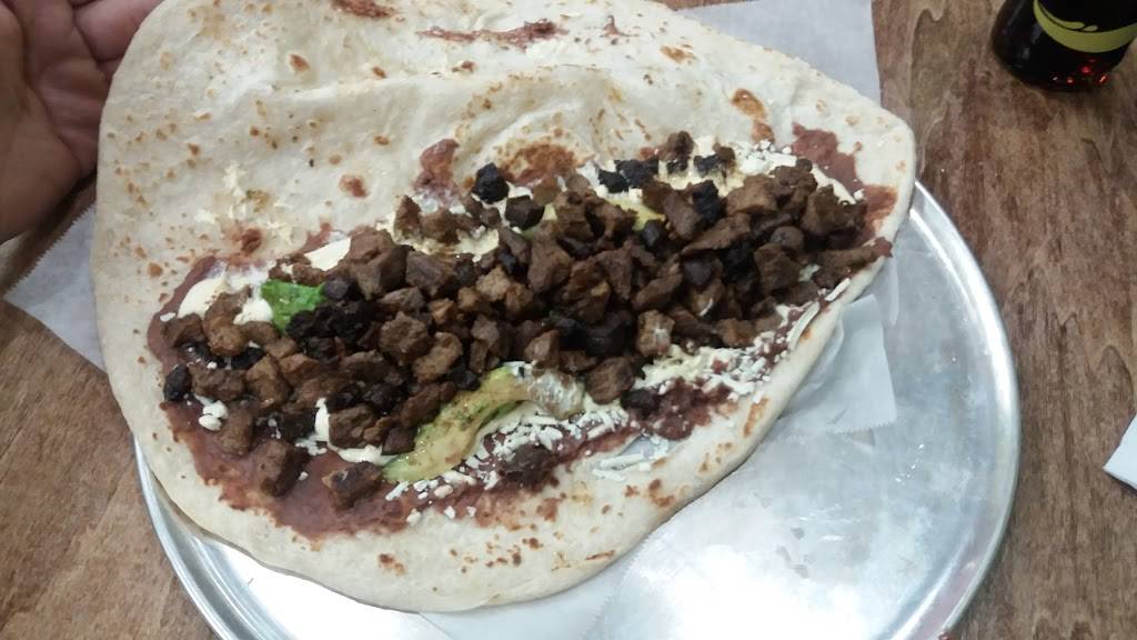 Mega Baleada | restaurant | 7631 Sharon Lakes Rd, Charlotte, NC 28210, USA | 9802090274 OR +1 980-209-0274