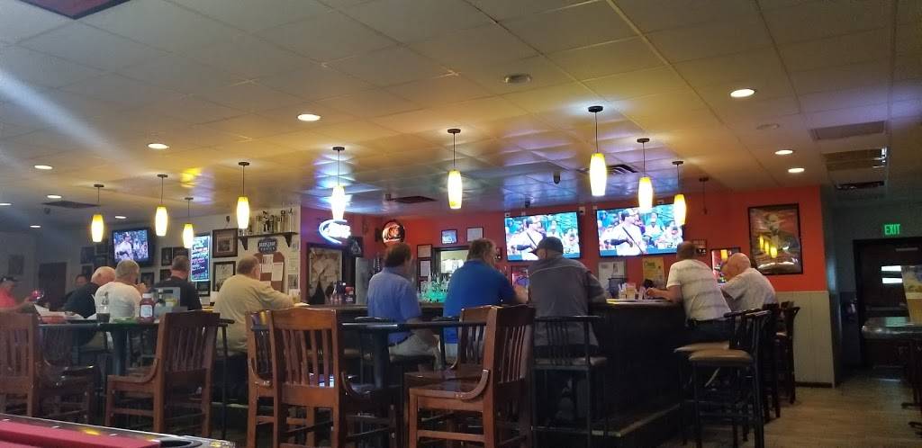 Alibis Bar and Grill | restaurant | 7935 Elizabeth Rd, Pasadena, MD 21122, USA | 4436377267 OR +1 443-637-7267