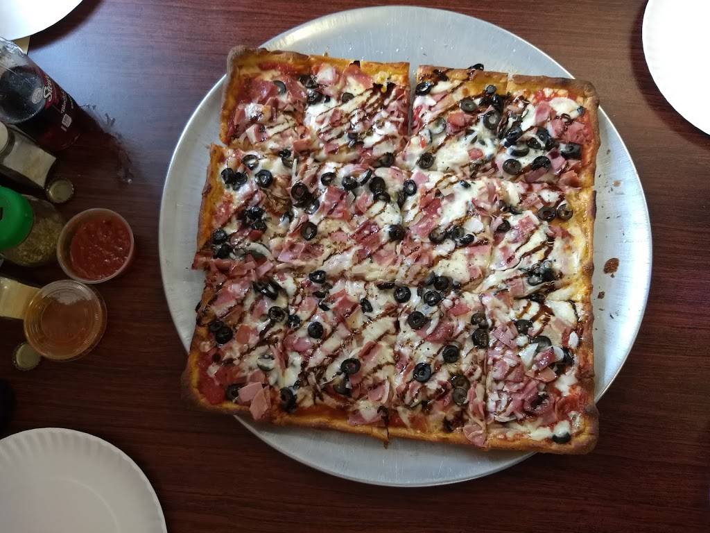 Tomatoes Pizza | meal takeaway | 701 Lacey Rd, Forked River, NJ 08731, USA | 6099717499 OR +1 609-971-7499