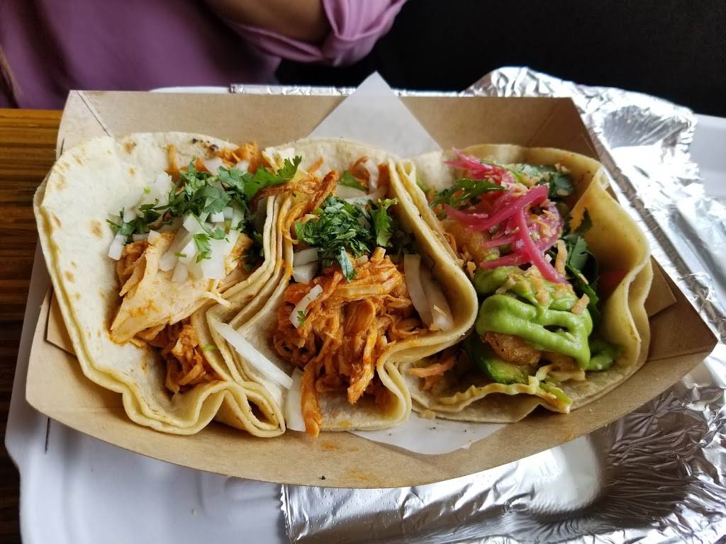 Taco Bamba | restaurant | 6691-A Backlick Rd, Springfield, VA 22150, USA | 7034361262 OR +1 703-436-1262