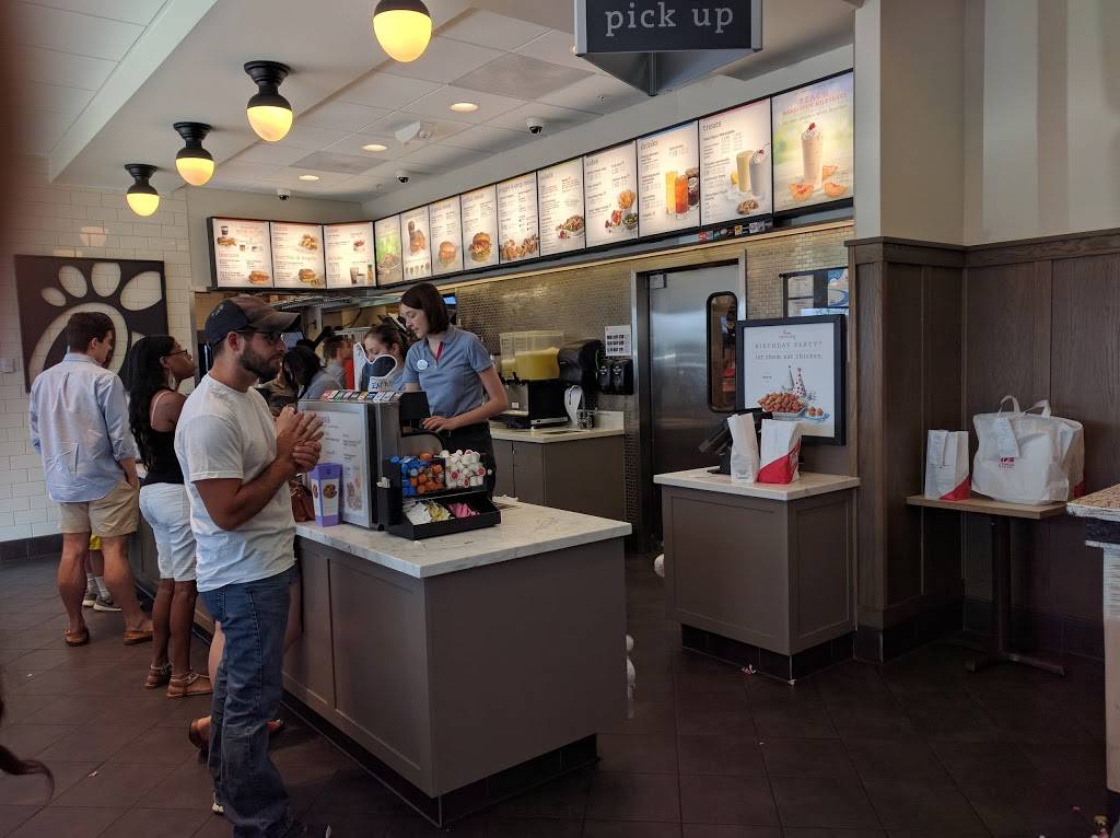 Chick-fil-A | restaurant | 4655 Lindle Rd, Harrisburg, PA 17111, USA | 7179395155 OR +1 717-939-5155