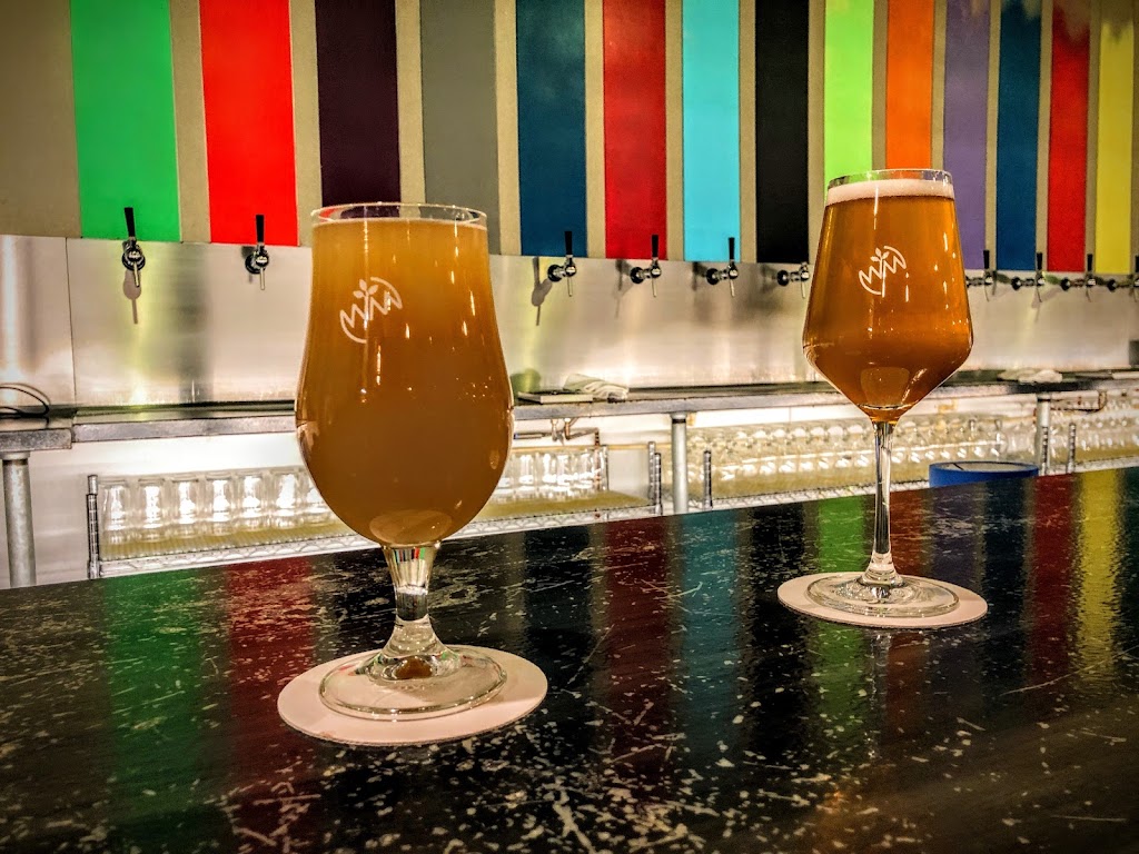 Wild Mind Artisan Ales | restaurant | 6031 Pillsbury Ave, Minneapolis, MN 55419, USA | 6122861777 OR +1 612-286-1777