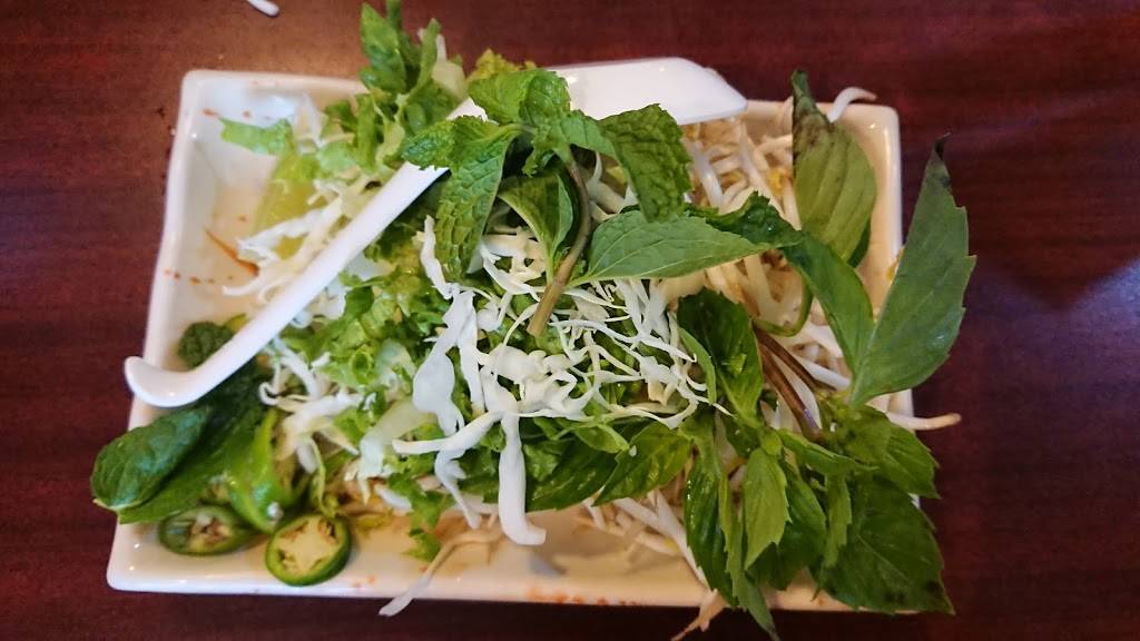Thang Long Thai & Vietnamese | restaurant | 27641 John R Rd, Madison Heights, MI 48071, USA | 2485476763 OR +1 248-547-6763