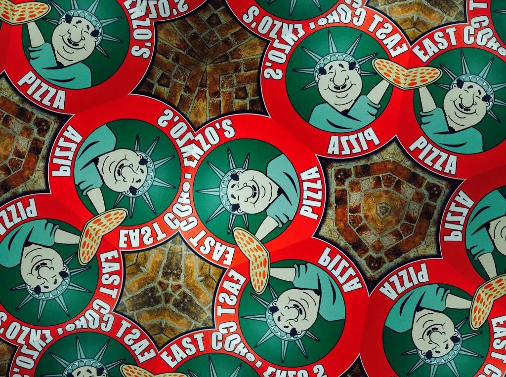 East Coast Enzos Pizza | meal delivery | 10730 19th Ave SE, Everett, WA 98208, USA | 4253375595 OR +1 425-337-5595