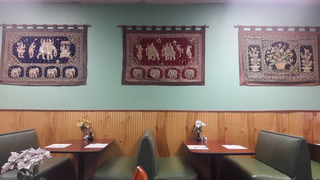 Thai Place | restaurant | 4019 S Maryland Pkwy, Las Vegas, NV 89119, USA | 7023695775 OR +1 702-369-5775