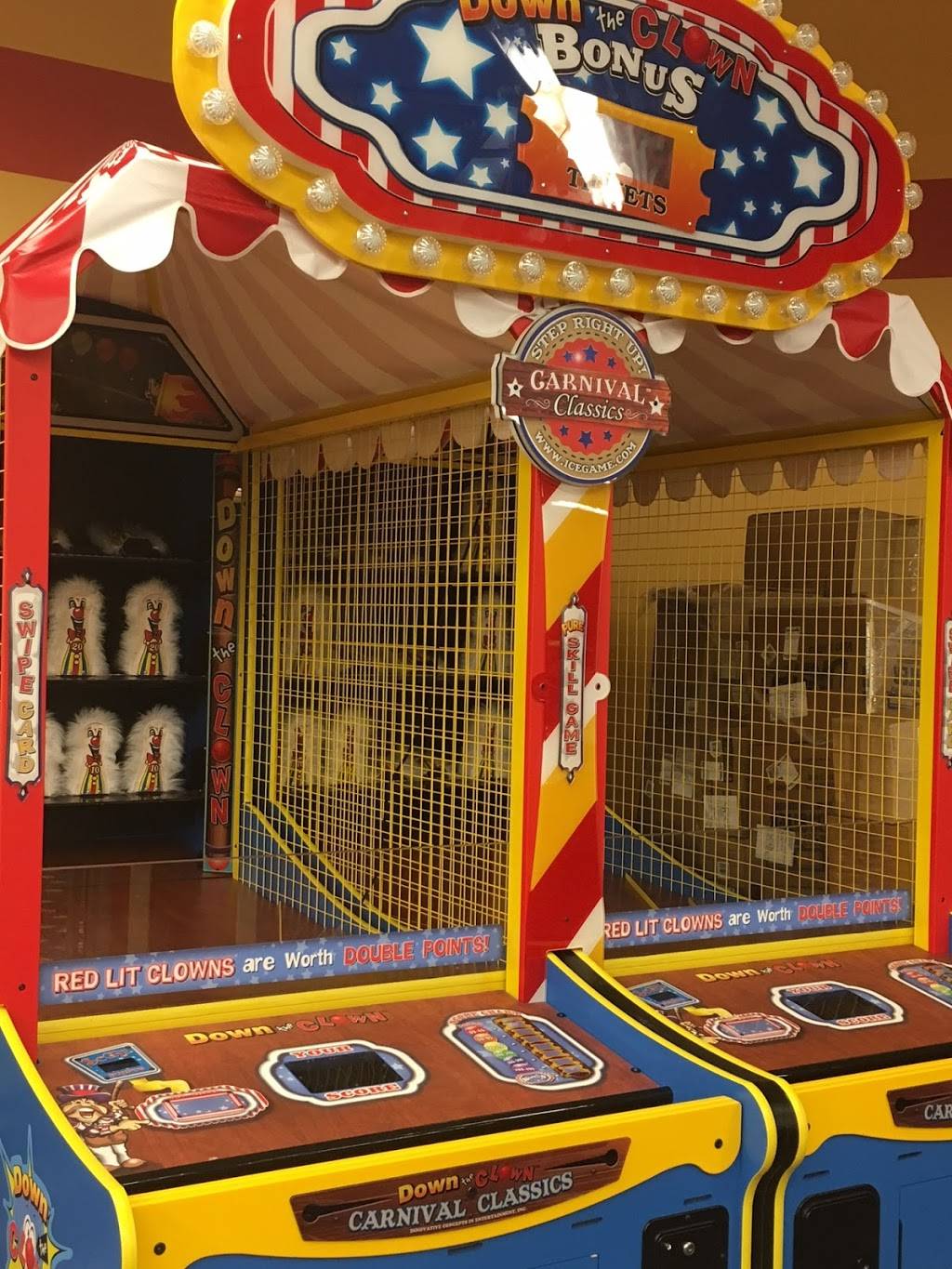 Tilt Studio Newport News | restaurant | 12300 Jefferson Ave #600, Newport News, VA 23602, USA | 7572801737 OR +1 757-280-1737