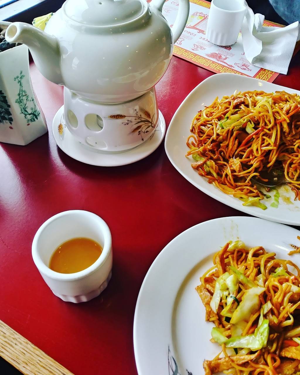 Fortune Mandarin Restaurant | restaurant | 1617 Freeway Dr, Mt Vernon, WA 98273, USA | 3604281819 OR +1 360-428-1819