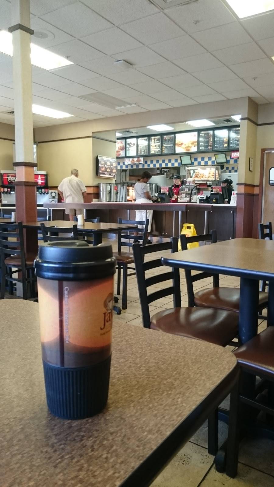 Arbys | restaurant | 2024 West St, Vinton, LA 70668, USA | 3375899858 OR +1 337-589-9858