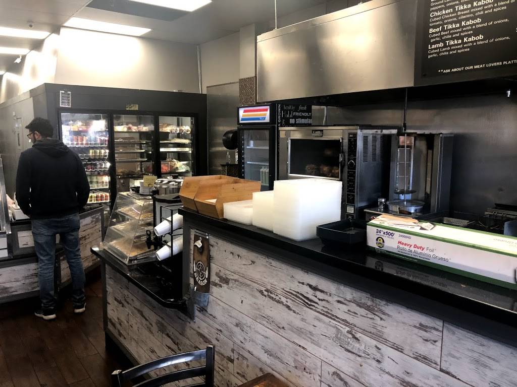 Tayyibaat | restaurant | 10 S Abbott Ave, Milpitas, CA 95035, USA | 4085869700 OR +1 408-586-9700