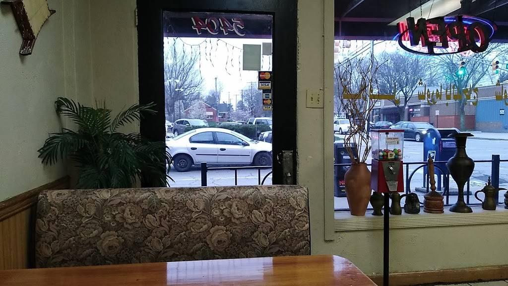 Sams Gyros | restaurant | 5404 N College Ave, Indianapolis, IN 46220, USA | 3172518503 OR +1 317-251-8503