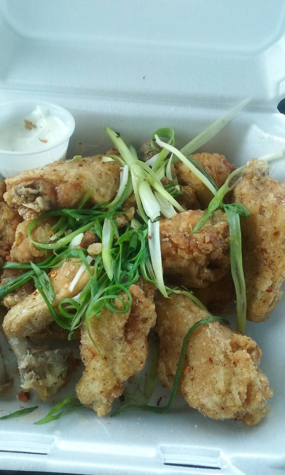 J&J Wings & Seafood | restaurant | 4849 TX-73, Port Arthur, TX 77642, USA | 4099625707 OR +1 409-962-5707