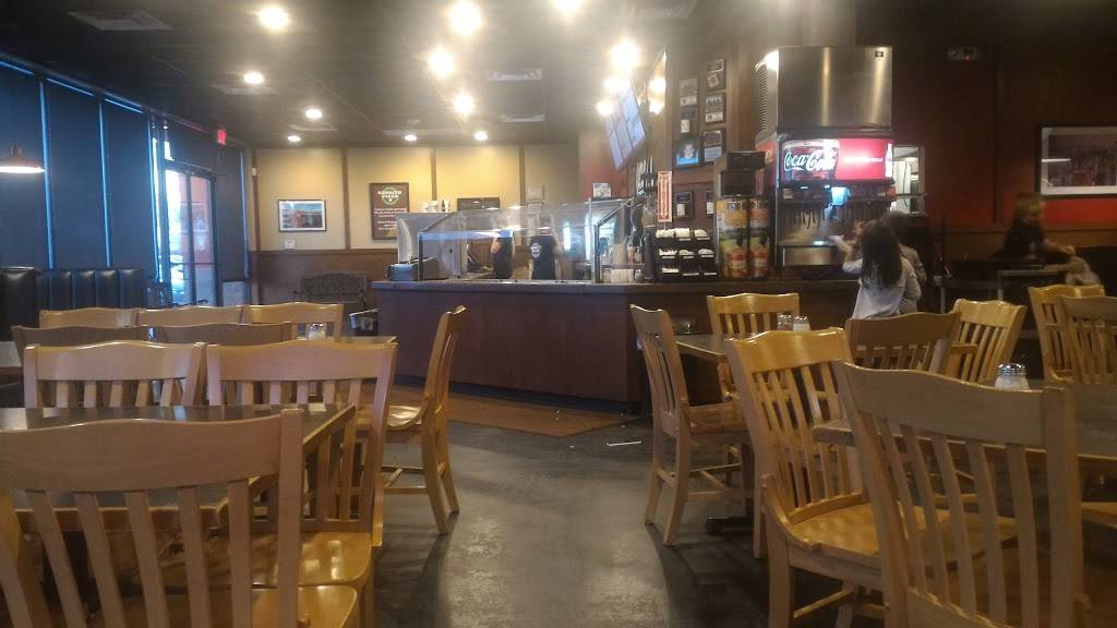 Barros Pizza | restaurant | 24762 N Lake Pleasant Pkwy, Peoria, AZ 85383, USA | 6238665600 OR +1 623-866-5600