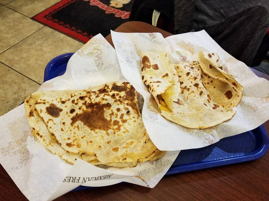 Abelardos Mexican Fresh | restaurant | 2203 Avery Rd E, Bellevue, NE 68005, USA | 4026146253 OR +1 402-614-6253