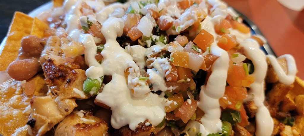 Señor Pollo | restaurant | 1867 N 2000 W, Clinton, UT 84015, USA | 8017799988 OR +1 801-779-9988