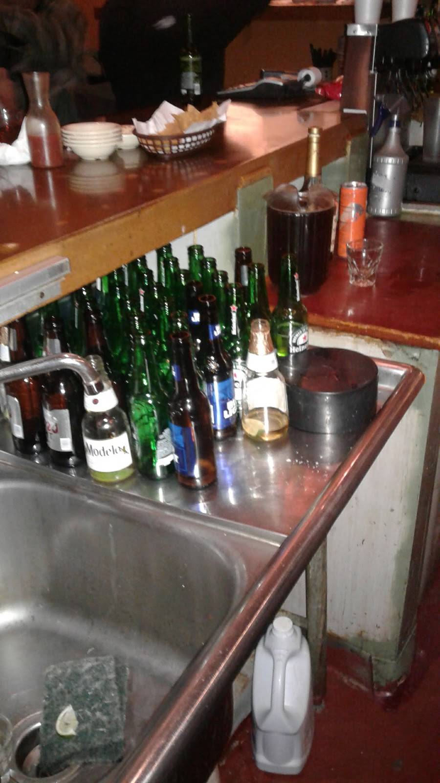 Puerto Vallarta | restaurant | 269 Deo Dr, Newark, OH 43055, USA | 7403641411 OR +1 740-364-1411