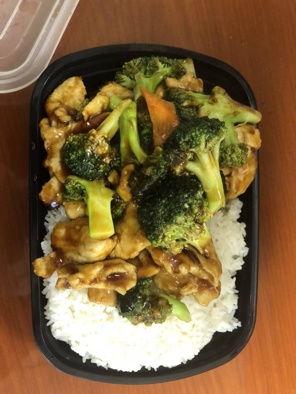 Good Taste | restaurant | 913 W Grace St, Richmond, VA 23220, USA | 8043537888 OR +1 804-353-7888