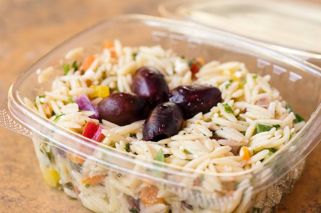 The Pantry Pizza & More | restaurant | 222 Madison St, Oakland, CA 94607, USA | 5106258401 OR +1 510-625-8401