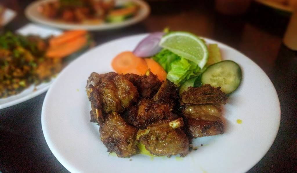 Kathmandu Fusion Kitchen | restaurant | 39-26 61st St, Woodside, NY 11377, USA | 7186729500 OR +1 718-672-9500