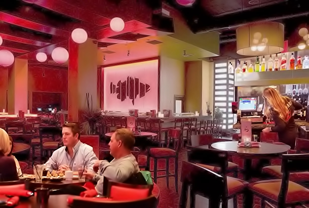 RA Sushi Bar Restaurant | restaurant | 1390 Lancaster St, Baltimore, MD 21231, USA | 4105223200 OR +1 410-522-3200