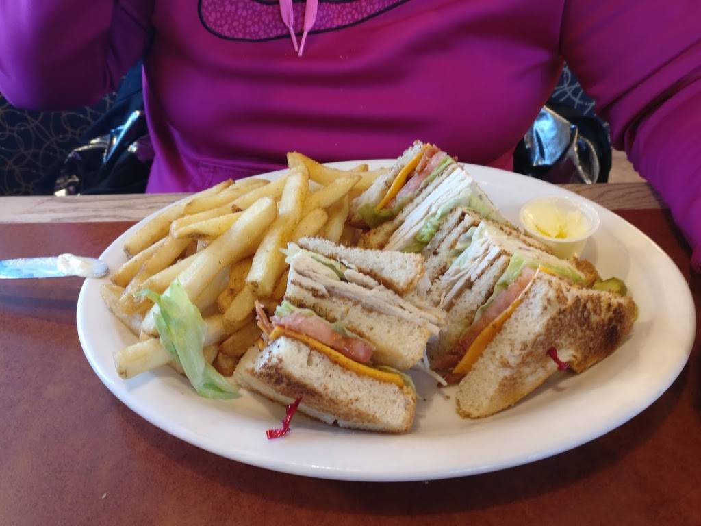 Gorge Country Kitchen | restaurant | 82 Wellington Rd 7, Elora, ON N0B 1S0, Canada | 5198462636 OR +1 519-846-2636