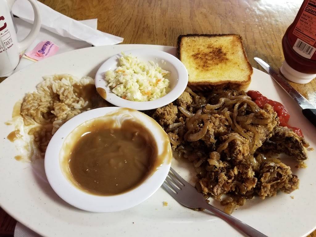 Tin Top Grill LLC | restaurant | 3521 MS-178, Mooreville, MS 38857, USA | 6628418686 OR +1 662-841-8686