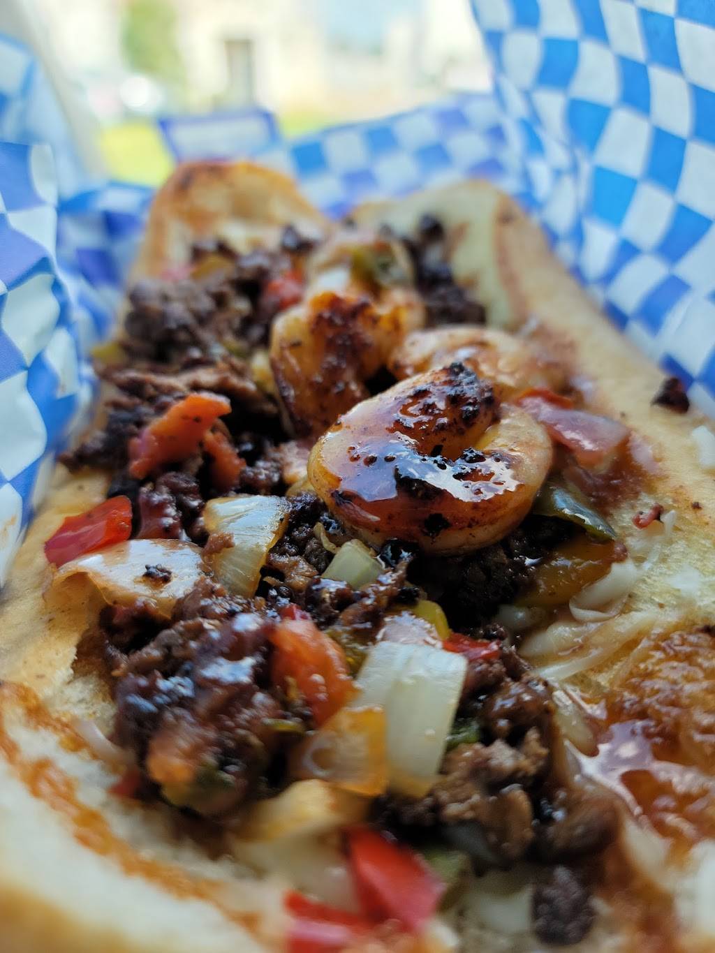 Steady Snackn | restaurant | 1818 Fry Rd, Houston, TX 77084, USA | 8326135963 OR +1 832-613-5963