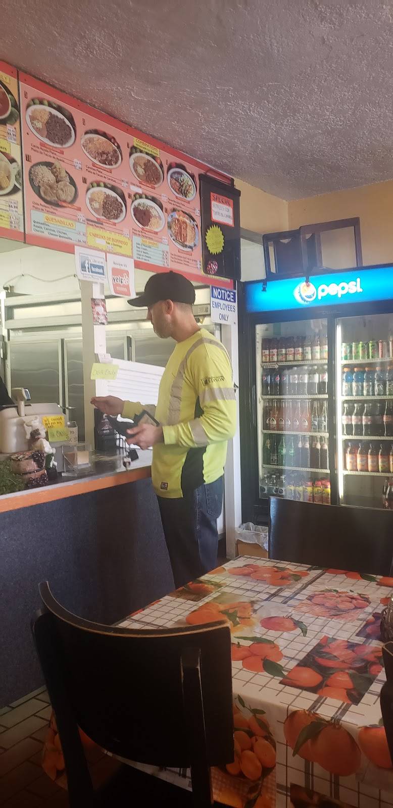 Angies Deli | restaurant | 14346 Pioneer Blvd, Norwalk, CA 90650, USA | 5628631277 OR +1 562-863-1277