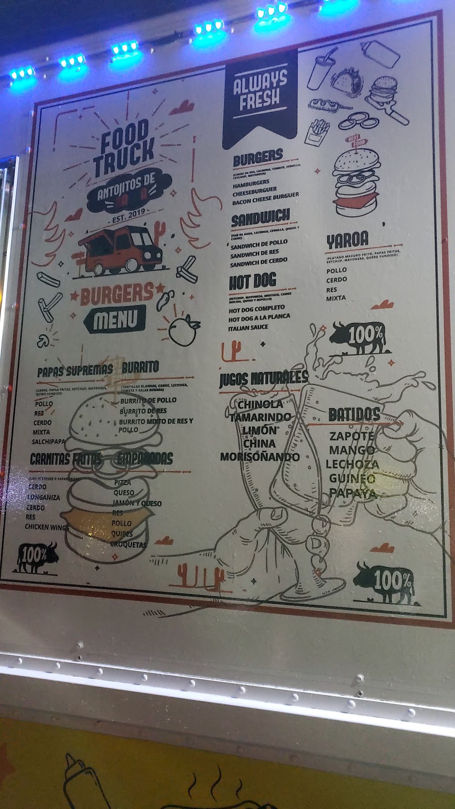 Antojitos de nagua | restaurant | 6725-6721, E Independence Expy, Charlotte, NC 28212, USA | 3479337384 OR +1 347-933-7384