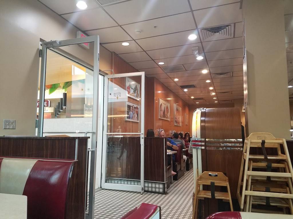 Johnny Rockets | restaurant | The Mall at, 4200 Conroy Rd #253-A, Orlando, FL 32839, USA | 4079031006 OR +1 407-903-1006