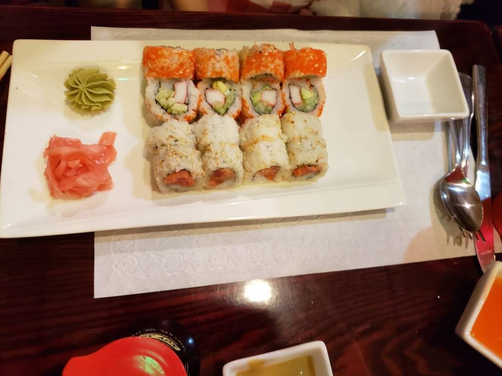 Tokyo Peking | restaurant | 3715 Woolbright Rd, Boynton Beach, FL 33436, USA | 5613642978 OR +1 561-364-2978