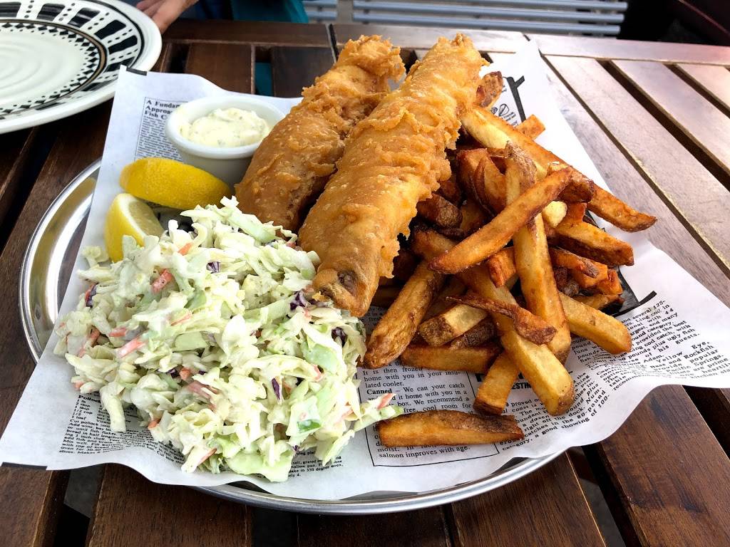 Hammerheads | meal takeaway | 80 Ottawa St N, Hamilton, ON L8H 3Z1, Canada | 9059239293 OR +1 905-923-9293