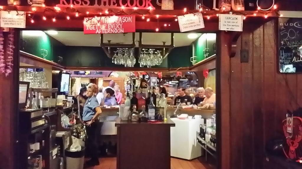 Olde World Restaurant | restaurant | 14415 Tamiami Trail #2728, North Port, FL 34287, USA | 9414261155 OR +1 941-426-1155