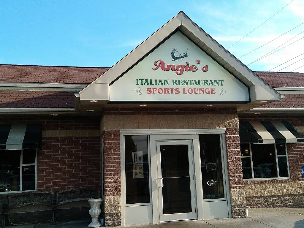 Angies | restaurant | 4th St NW, Barberton, OH 44203, USA | 3307456056 OR +1 330-745-6056