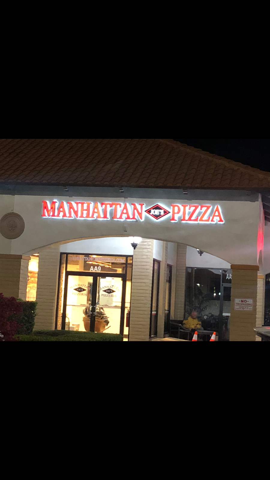 Manhattan Joes Pizzeria | restaurant | 20449 SR-7 AA-9 Mission bay, Center, Boca Raton, FL 33498, USA | 5616092231 OR +1 561-609-2231