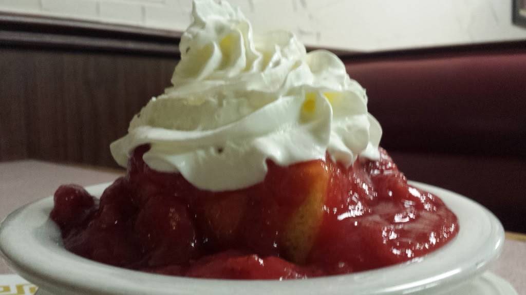 Waynes Family Diner | restaurant | 650 Washington Ave, Jermyn, PA 18433, USA | 5708760498 OR +1 570-876-0498