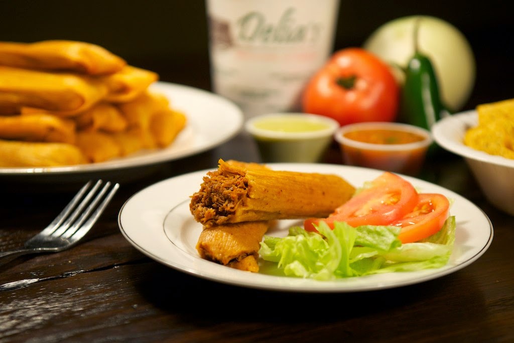Delias Specializing in Tamales | restaurant | 3400 N 10th St, McAllen, TX 78501, USA | 9566272532 OR +1 956-627-2532