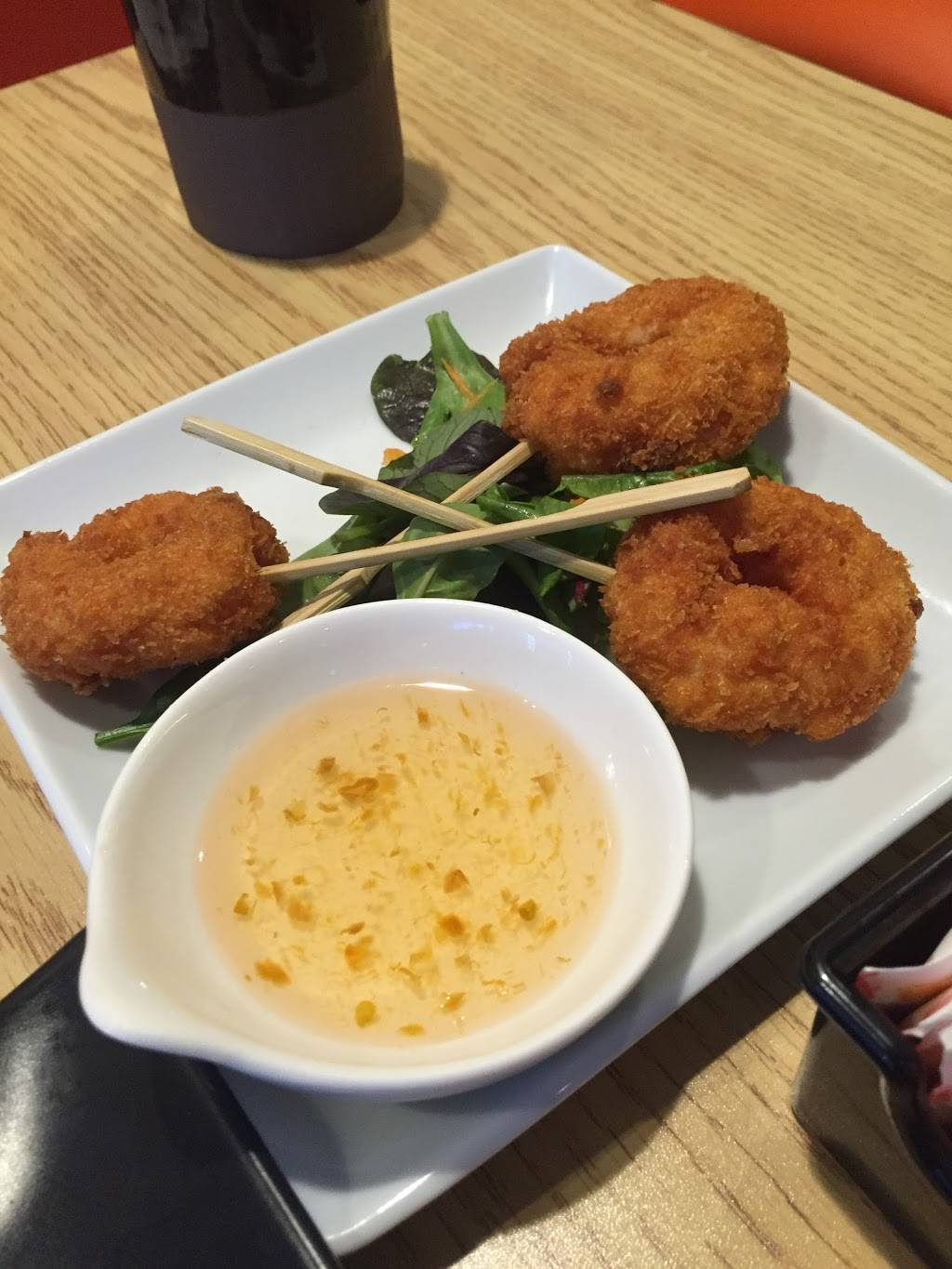 Royal Thai Bistreaux | restaurant | 1299 Hickory Ave a, Harahan, LA 70123, USA | 5045753599 OR +1 504-575-3599