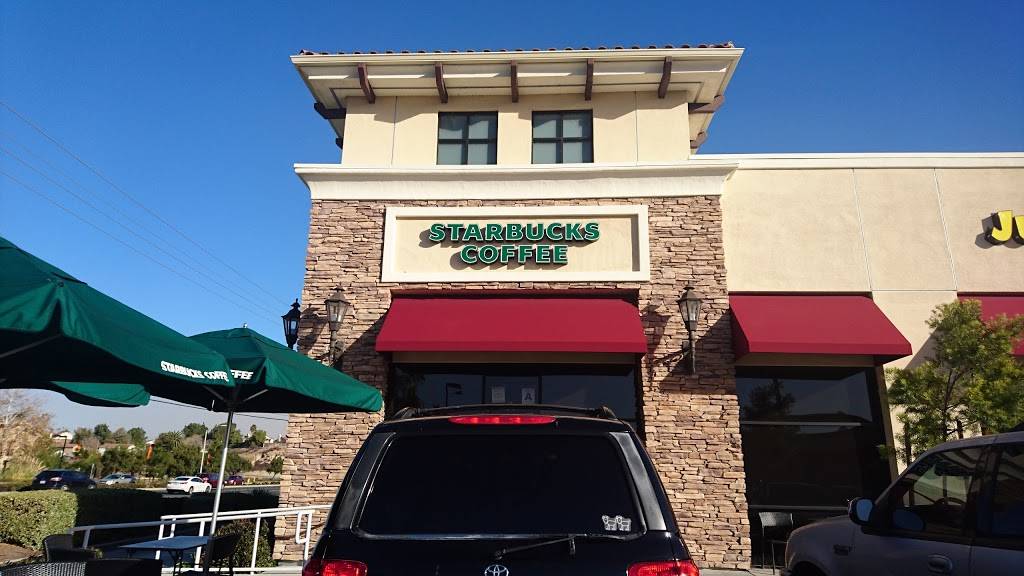 Starbucks | cafe | 39848 Winchester Rd #A, Temecula, CA 92591, USA | 9516998412 OR +1 951-699-8412