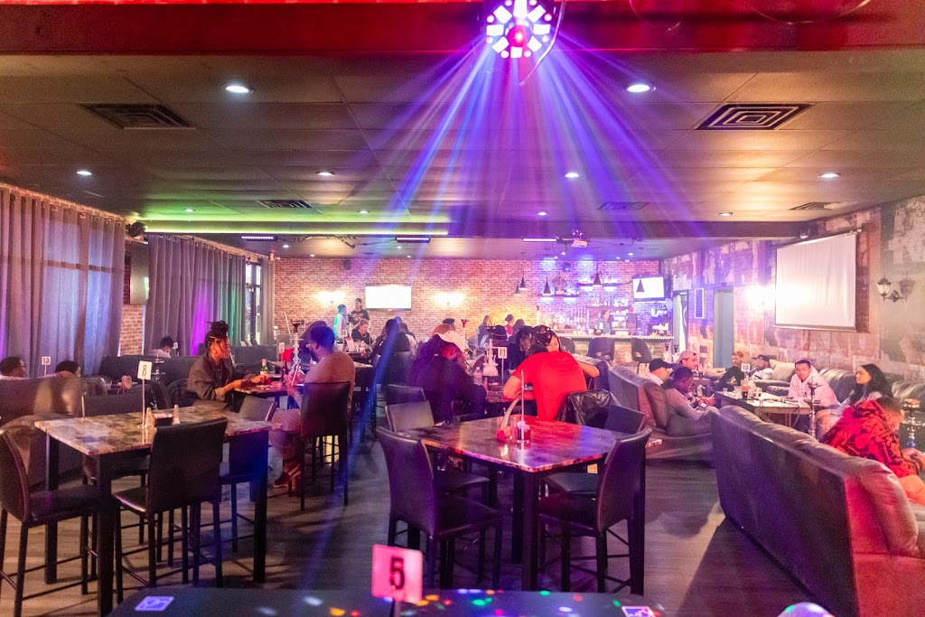 The Spot Hookah Lounge | meal takeaway | 12226 Beach Blvd #5, Jacksonville, FL 32246, USA | 9045032463 OR +1 904-503-2463