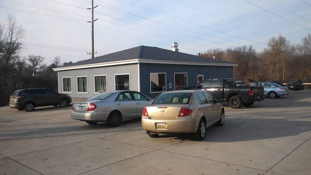 R&R Grill | restaurant | 1089 E Michigan Ave, Battle Creek, MI 49014, USA | 2699621325 OR +1 269-962-1325