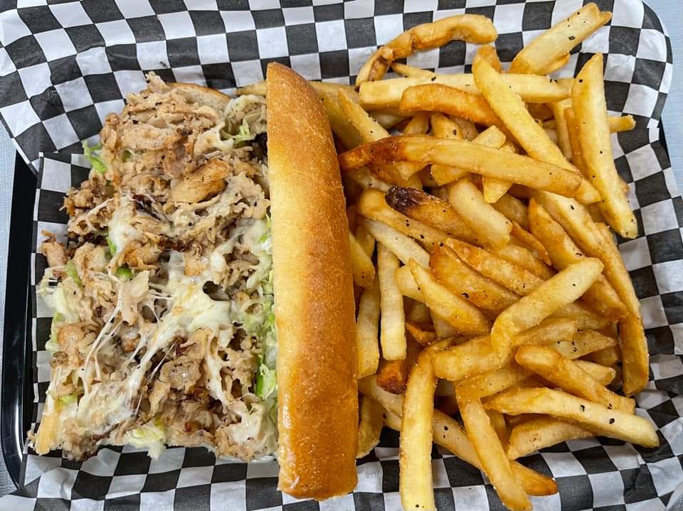 BLVD GRUB & SUBS | restaurant | 331 Washington Blvd, Williamsport, PA 17701, USA | 5706014935 OR +1 570-601-4935